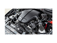 Układ dolotowy Eventuri Carbon do BMW M5 E60 / M6 E63 - EVE-E60V2-CF-INT Intake system Eventuri Carbon for BMW M5 E60 / M6 E63